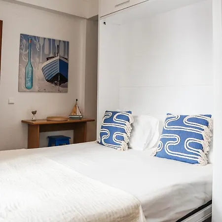 Apartamento Casinhas Da Liberdade