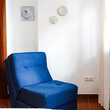 Apartamento Casinhas Da Liberdade *